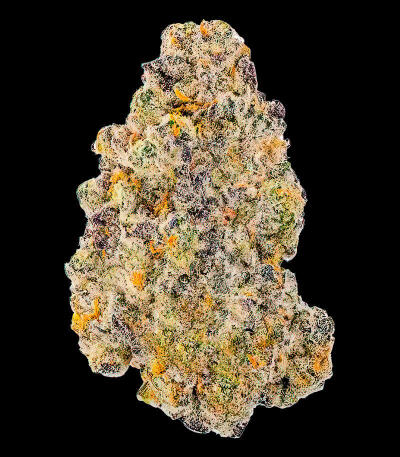 Mandarin Cookies R3 fem (Ethos Genetics) семена конопли — изображение 3